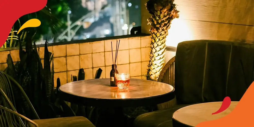 Tempat ngedate Jakarta Pusat